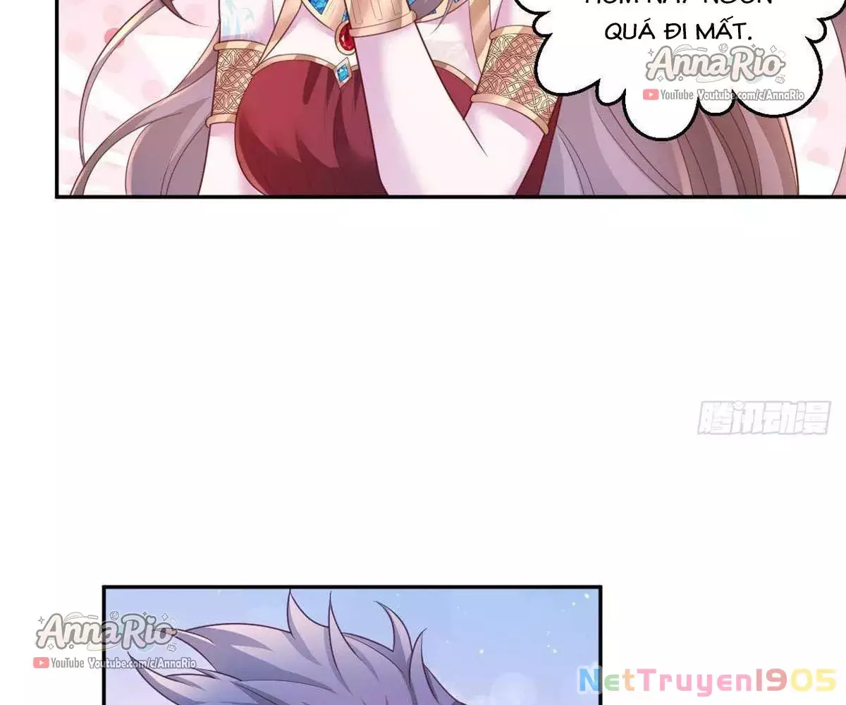 Thảnh Thơi Thú Thế Chủng Chủng Điền, Sinh Sinh Tể Chapter 757 23