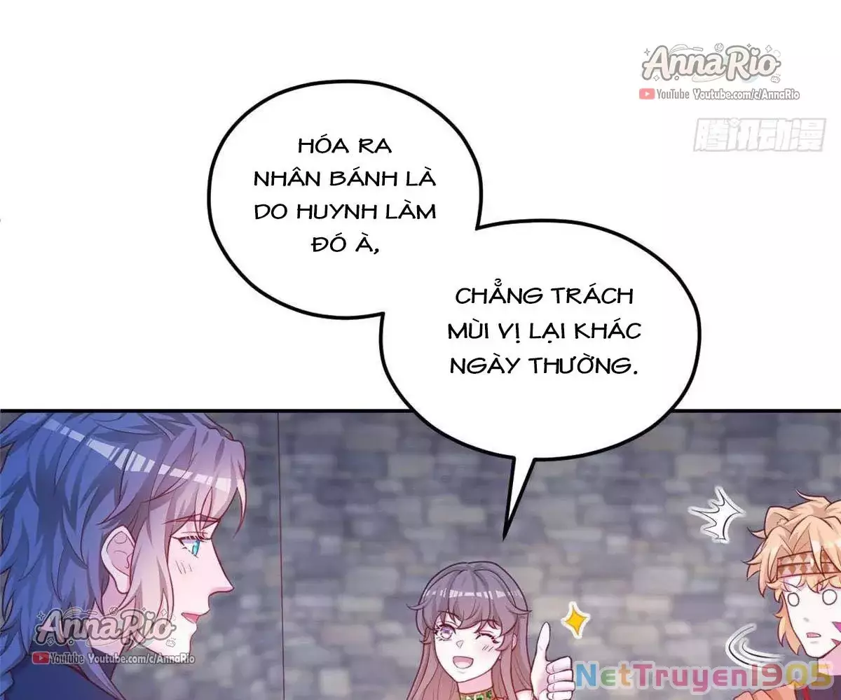 Thảnh Thơi Thú Thế Chủng Chủng Điền, Sinh Sinh Tể Chapter 757 25