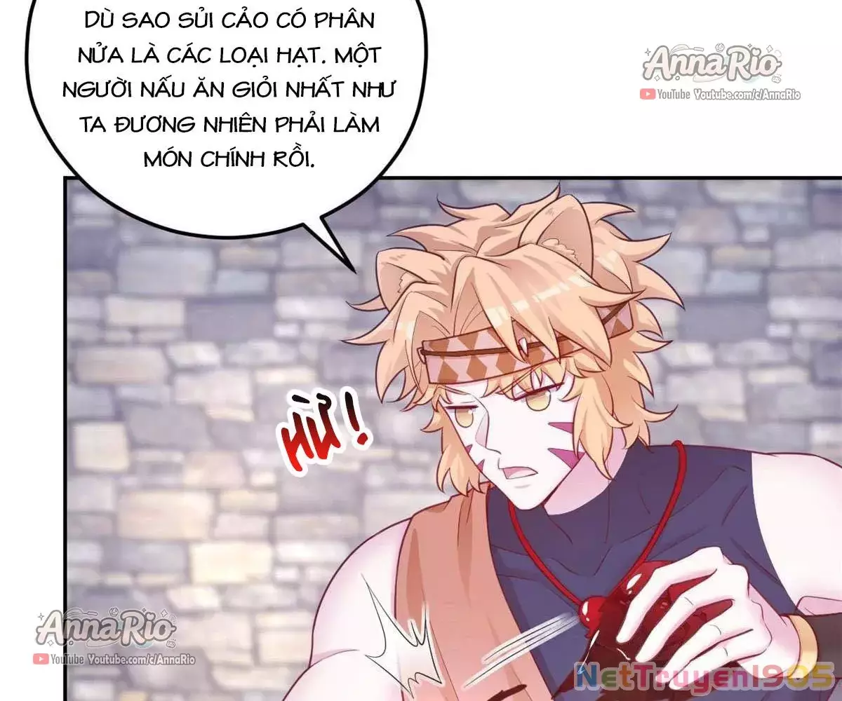 Thảnh Thơi Thú Thế Chủng Chủng Điền, Sinh Sinh Tể Chapter 757 27