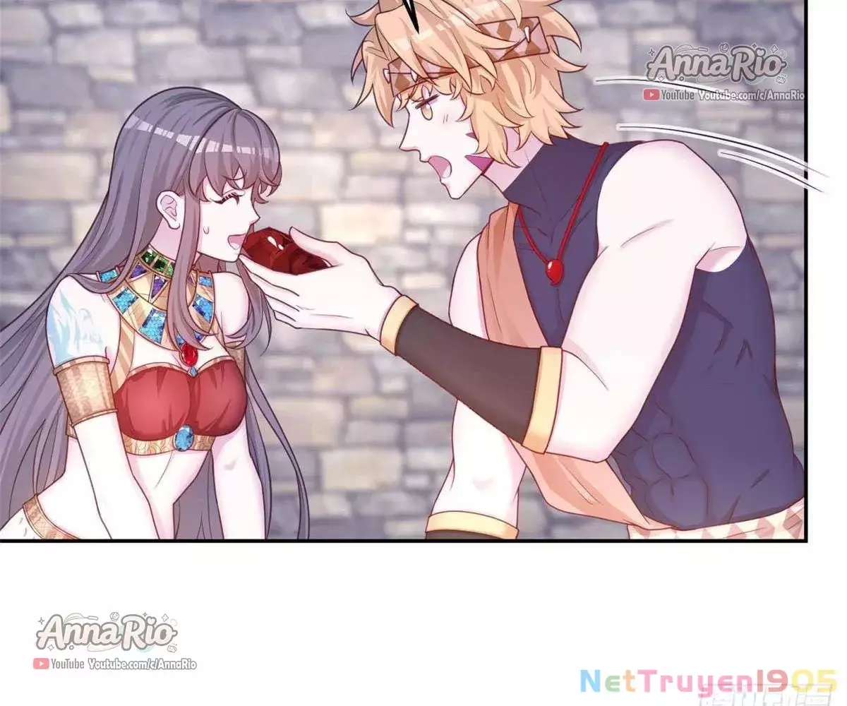 Thảnh Thơi Thú Thế Chủng Chủng Điền, Sinh Sinh Tể Chapter 757 29