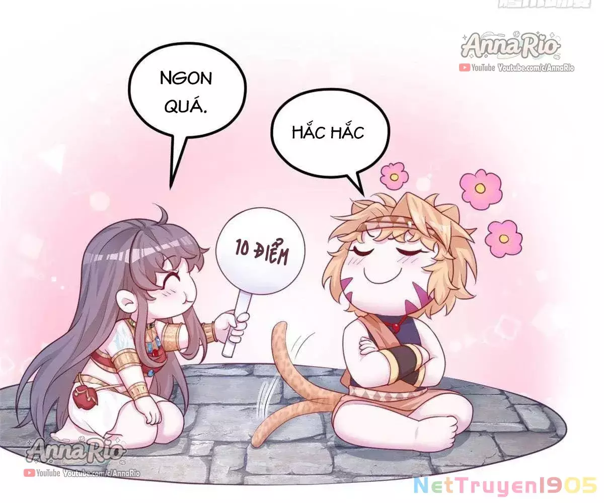 Thảnh Thơi Thú Thế Chủng Chủng Điền, Sinh Sinh Tể Chapter 757 30
