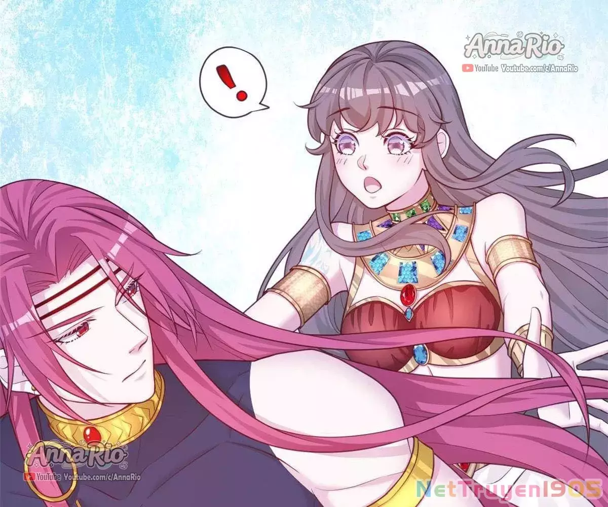 Thảnh Thơi Thú Thế Chủng Chủng Điền, Sinh Sinh Tể Chapter 757 32