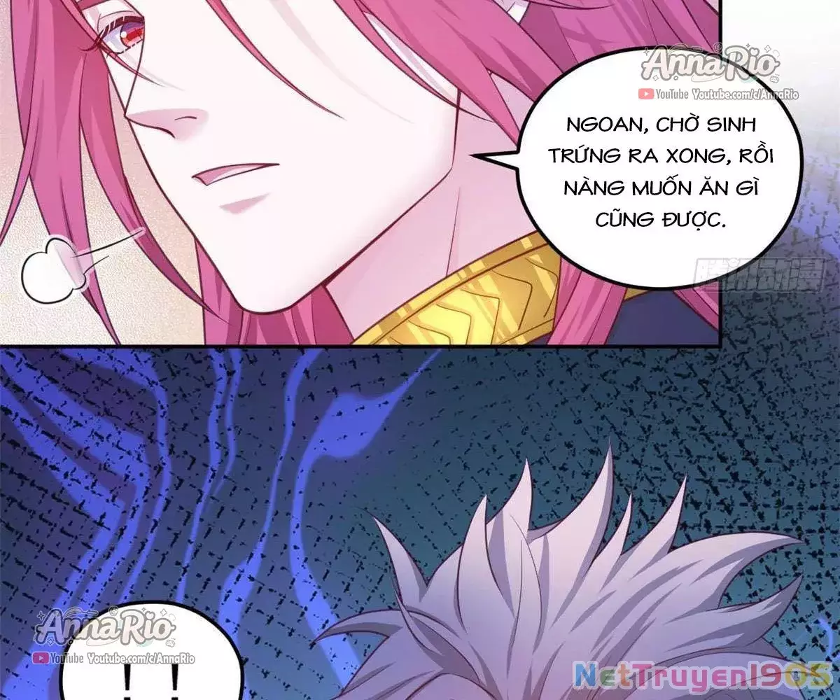 Thảnh Thơi Thú Thế Chủng Chủng Điền, Sinh Sinh Tể Chapter 757 36