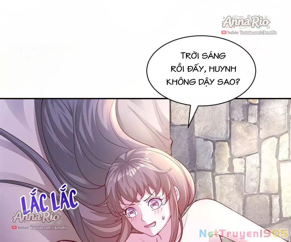 Thảnh Thơi Thú Thế Chủng Chủng Điền, Sinh Sinh Tể Chapter 760 17