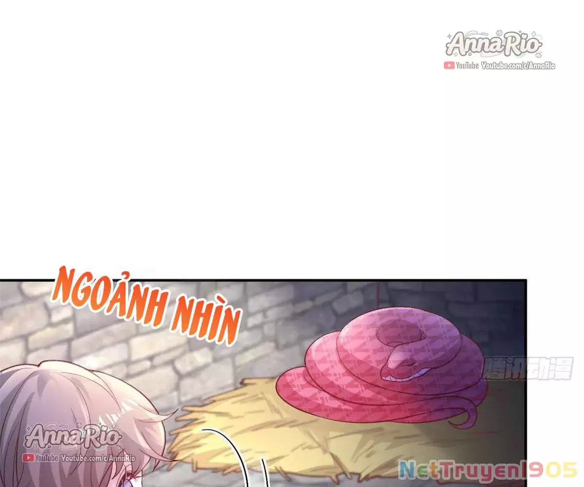 Thảnh Thơi Thú Thế Chủng Chủng Điền, Sinh Sinh Tể Chapter 760 19