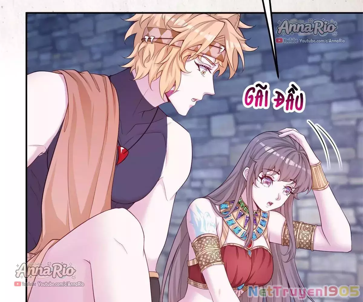 Thảnh Thơi Thú Thế Chủng Chủng Điền, Sinh Sinh Tể Chapter 762 9