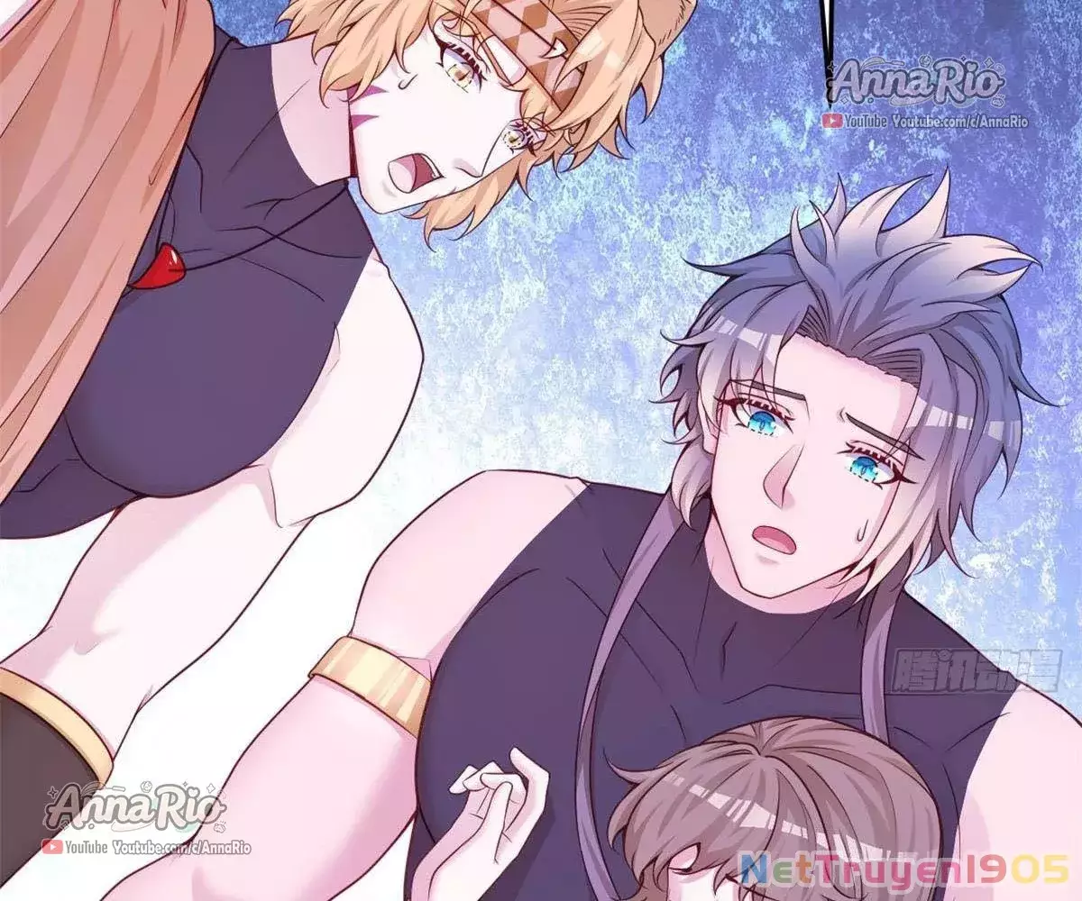 Thảnh Thơi Thú Thế Chủng Chủng Điền, Sinh Sinh Tể Chapter 762 16
