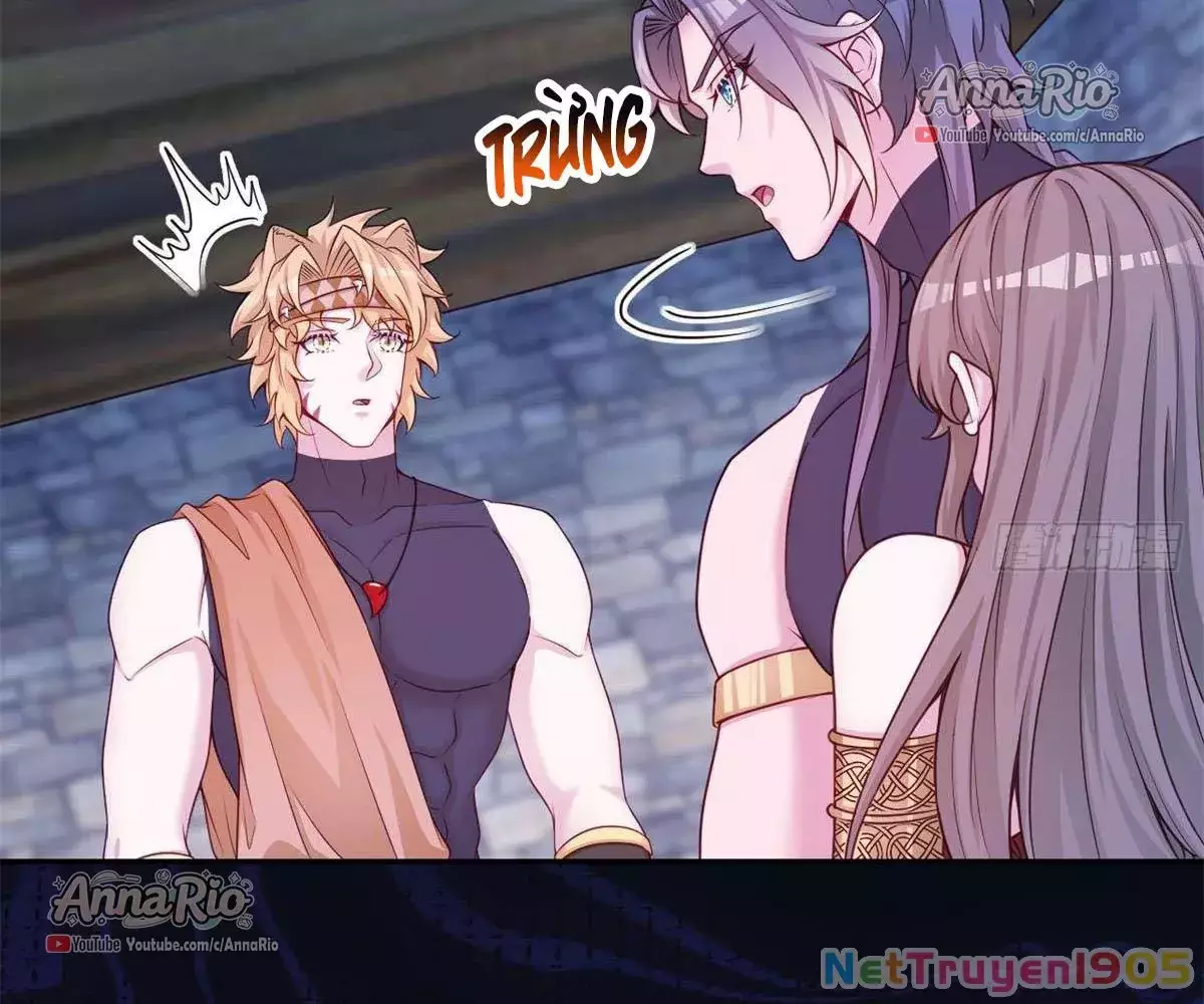 Thảnh Thơi Thú Thế Chủng Chủng Điền, Sinh Sinh Tể Chapter 762 20