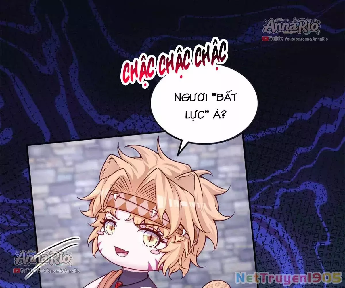Thảnh Thơi Thú Thế Chủng Chủng Điền, Sinh Sinh Tể Chapter 762 21