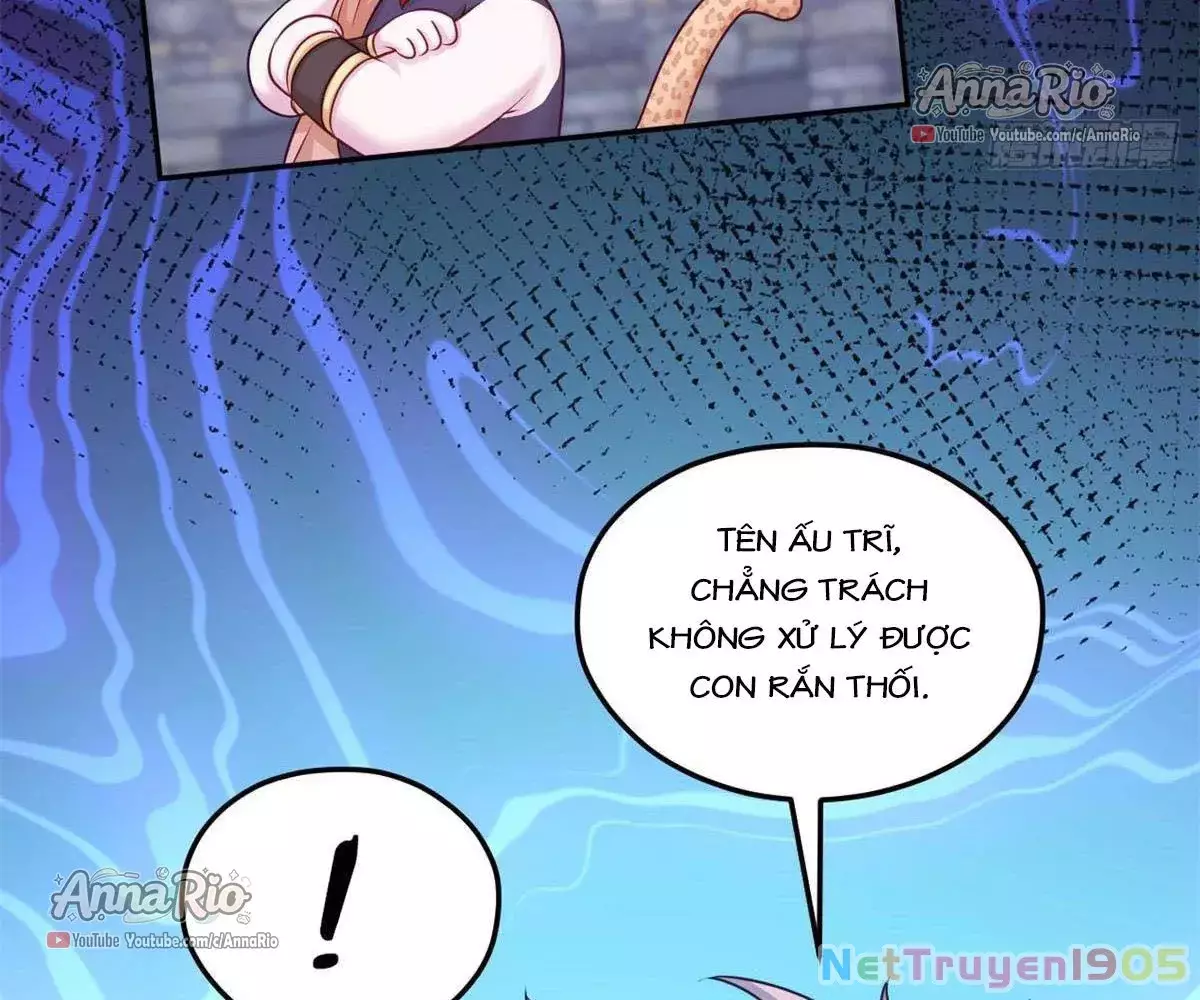 Thảnh Thơi Thú Thế Chủng Chủng Điền, Sinh Sinh Tể Chapter 762 22