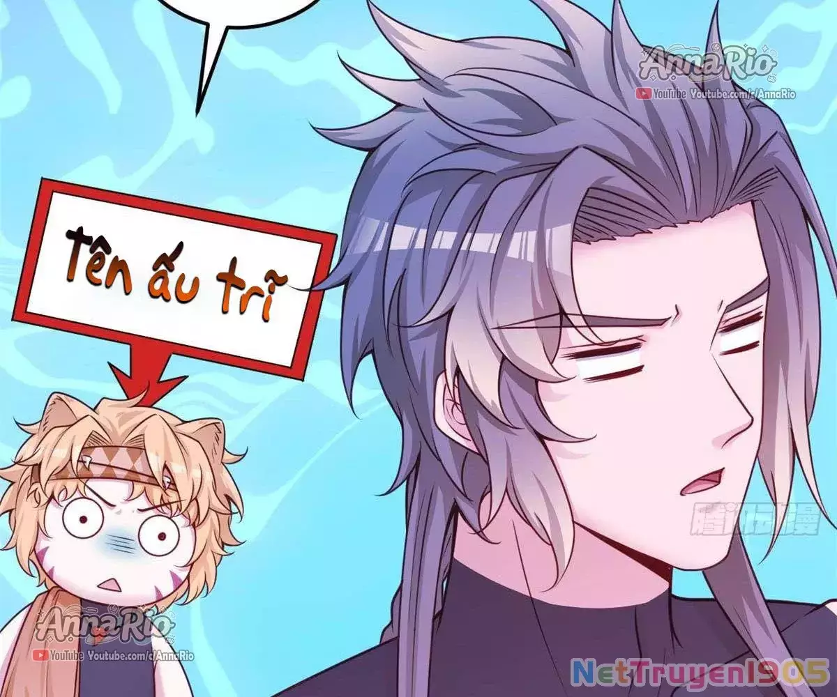Thảnh Thơi Thú Thế Chủng Chủng Điền, Sinh Sinh Tể Chapter 762 23