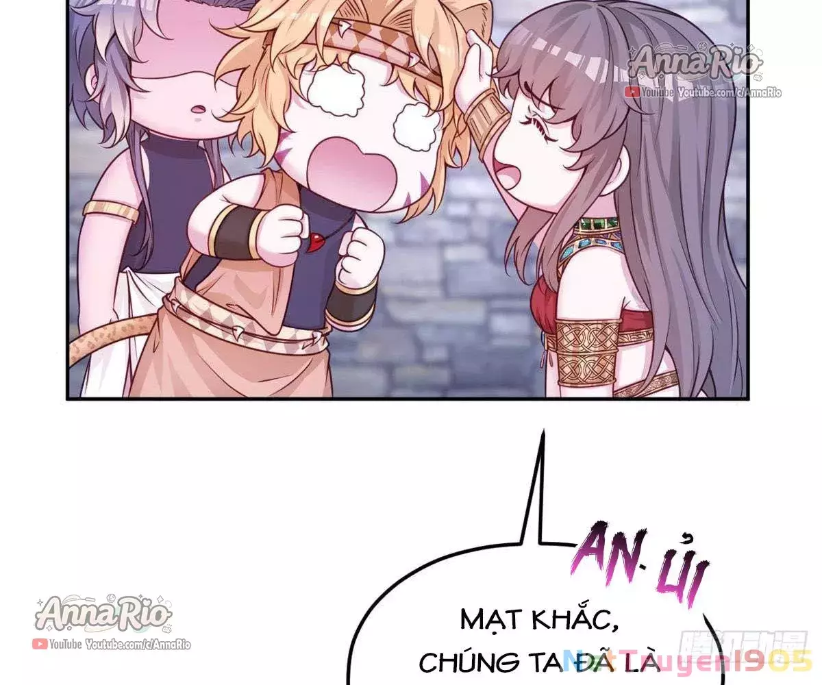Thảnh Thơi Thú Thế Chủng Chủng Điền, Sinh Sinh Tể Chapter 762 26