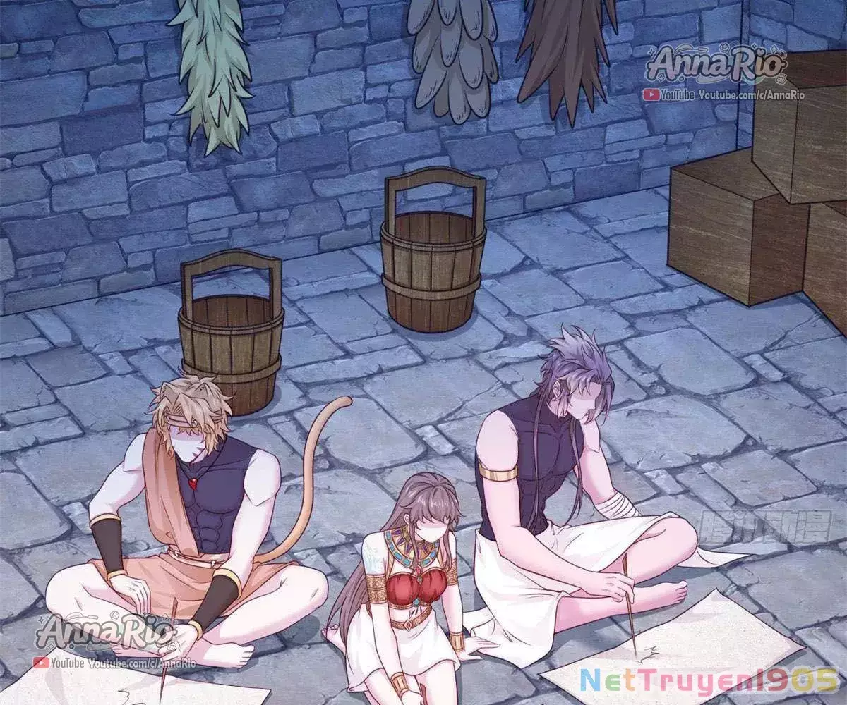 Thảnh Thơi Thú Thế Chủng Chủng Điền, Sinh Sinh Tể Chapter 762 32