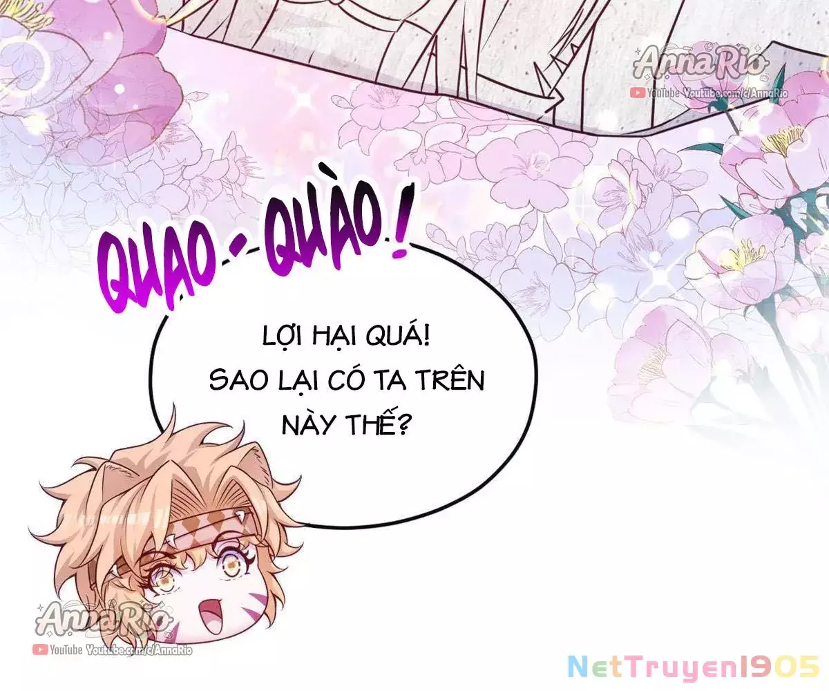 Thảnh Thơi Thú Thế Chủng Chủng Điền, Sinh Sinh Tể Chapter 762 36