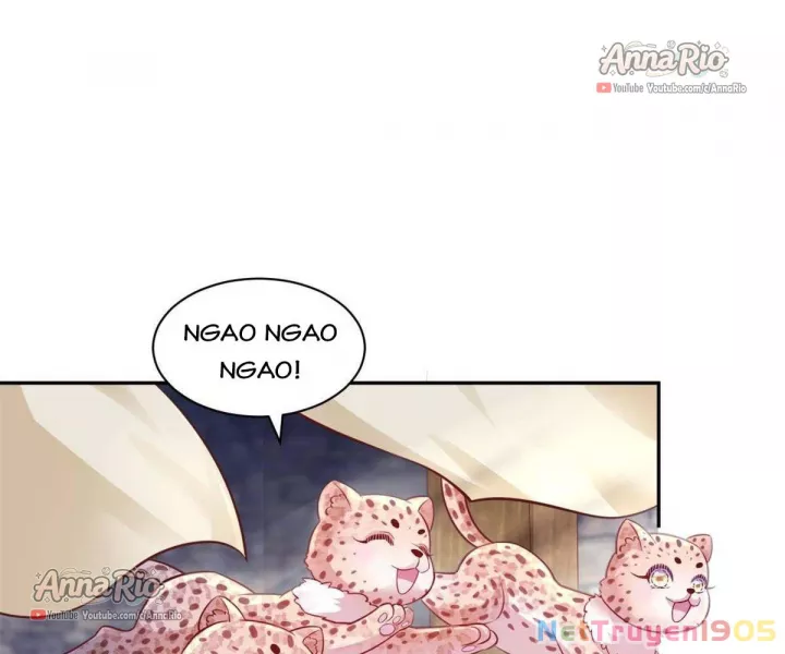 Thảnh Thơi Thú Thế Chủng Chủng Điền, Sinh Sinh Tể Chapter 781 - Next Chapter 782