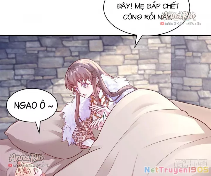 Thảnh Thơi Thú Thế Chủng Chủng Điền, Sinh Sinh Tể Chapter 781 - Next Chapter 782