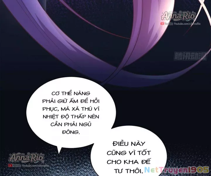 Thảnh Thơi Thú Thế Chủng Chủng Điền, Sinh Sinh Tể Chapter 781 - Next Chapter 782