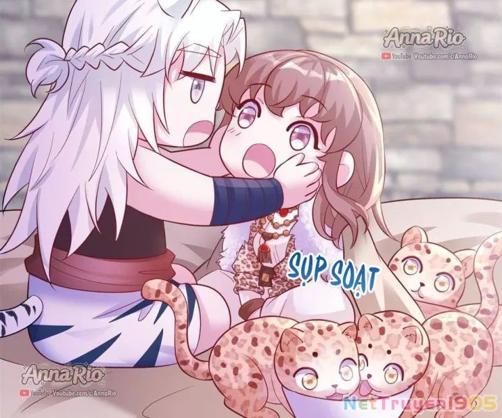 Thảnh Thơi Thú Thế Chủng Chủng Điền, Sinh Sinh Tể Chapter 781 - Next Chapter 782