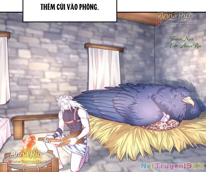 Thảnh Thơi Thú Thế Chủng Chủng Điền, Sinh Sinh Tể Chapter 782 - Next Chapter 783