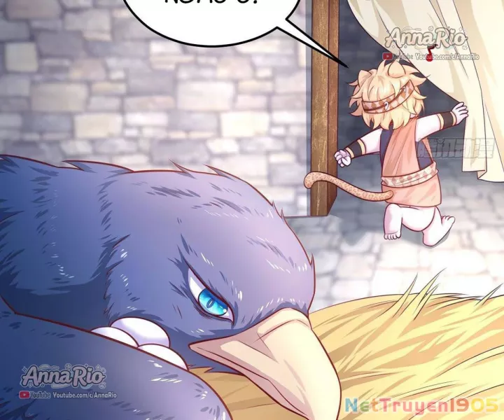 Thảnh Thơi Thú Thế Chủng Chủng Điền, Sinh Sinh Tể Chapter 782 - Next Chapter 783