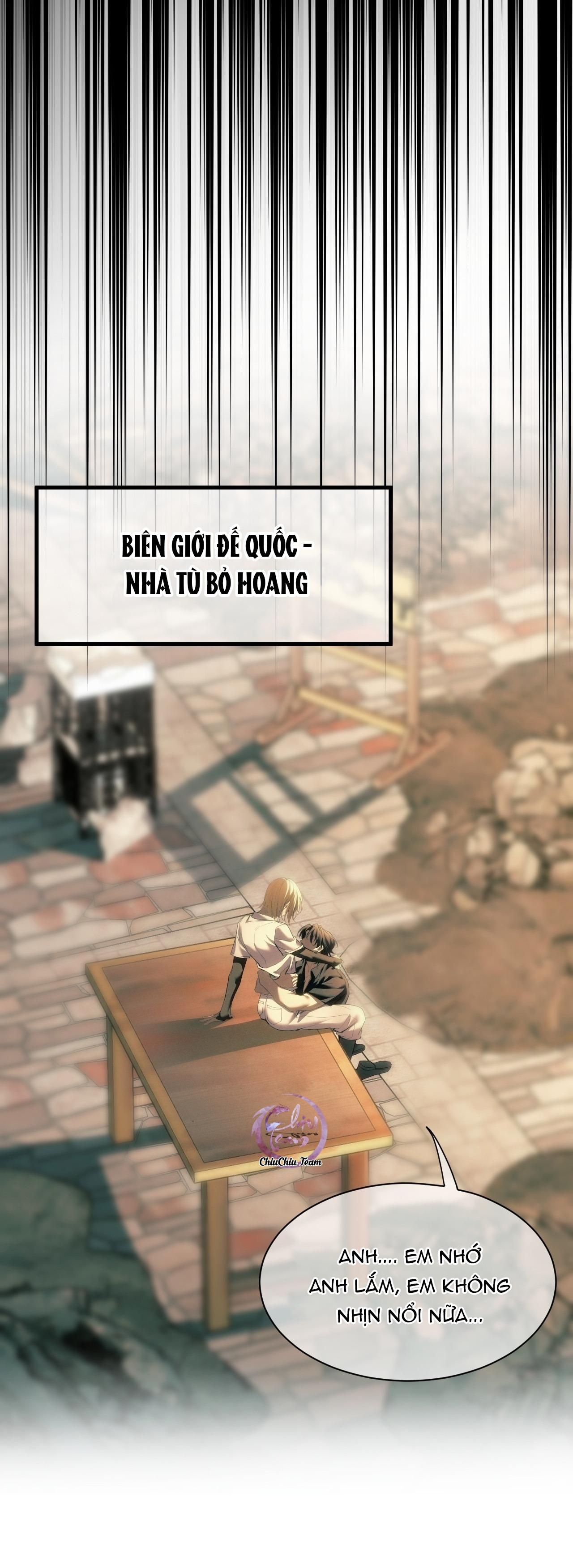 Thánh Tử Điện Hạ Bị Gán Mác Bừa Bãi Chapter 2 - Trang 2