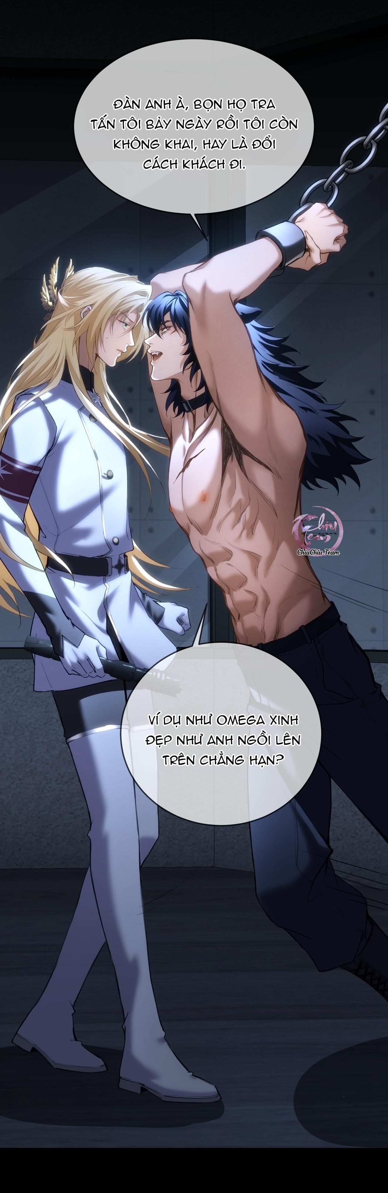 Thánh Tử Điện Hạ Bị Gán Mác Bừa Bãi Chapter 2 - Trang 2