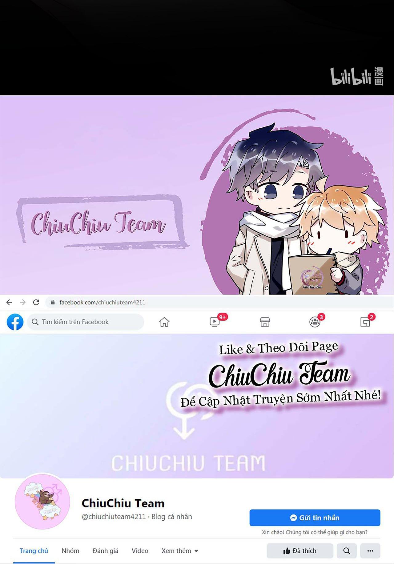Thánh Tử Điện Hạ Bị Gán Mác Bừa Bãi Chapter 2 - Trang 2