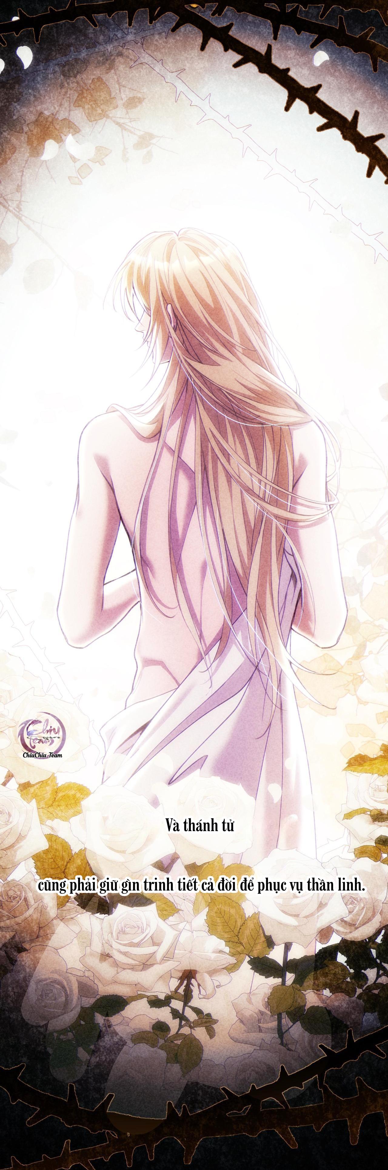 Thánh Tử Điện Hạ Bị Gán Mác Bừa Bãi Chapter 3 - Trang 2