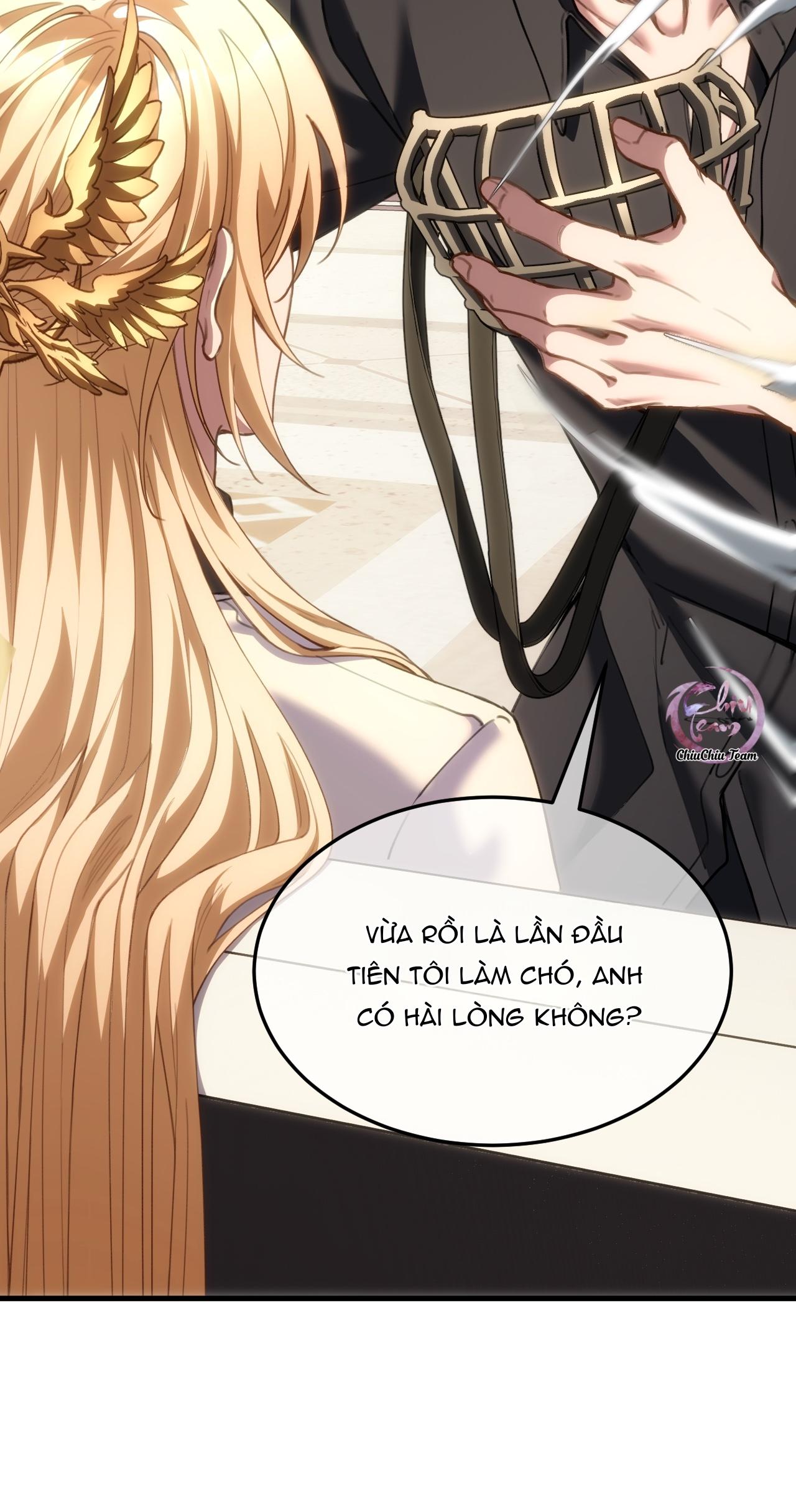 Thánh Tử Điện Hạ Bị Gán Mác Bừa Bãi Chapter 3 - Trang 2