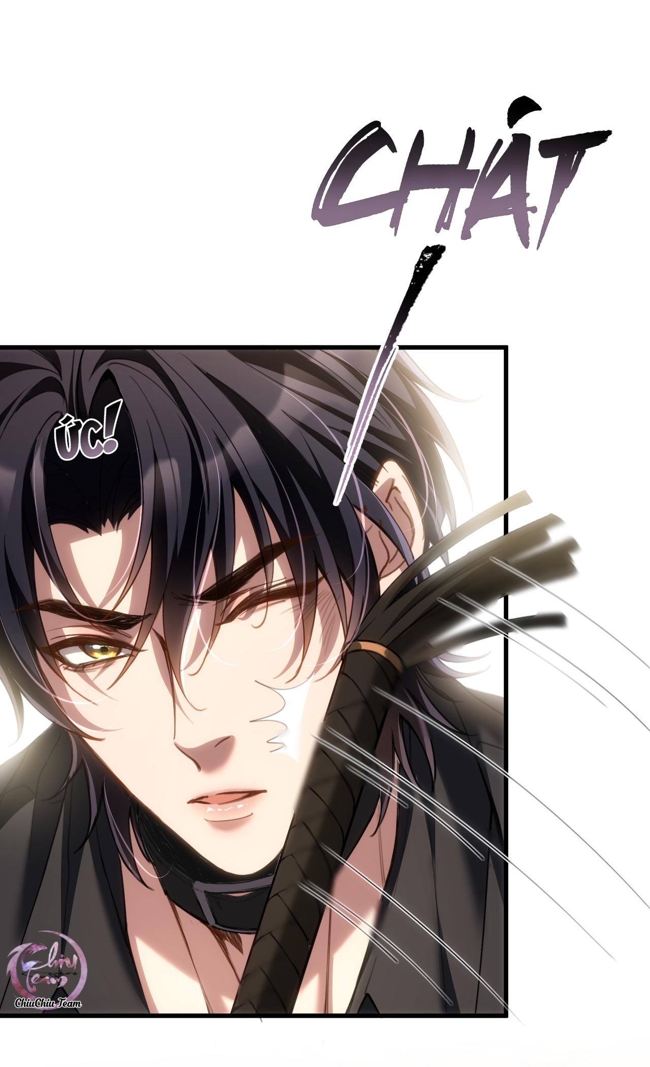 Thánh Tử Điện Hạ Bị Gán Mác Bừa Bãi Chapter 3 - Trang 2