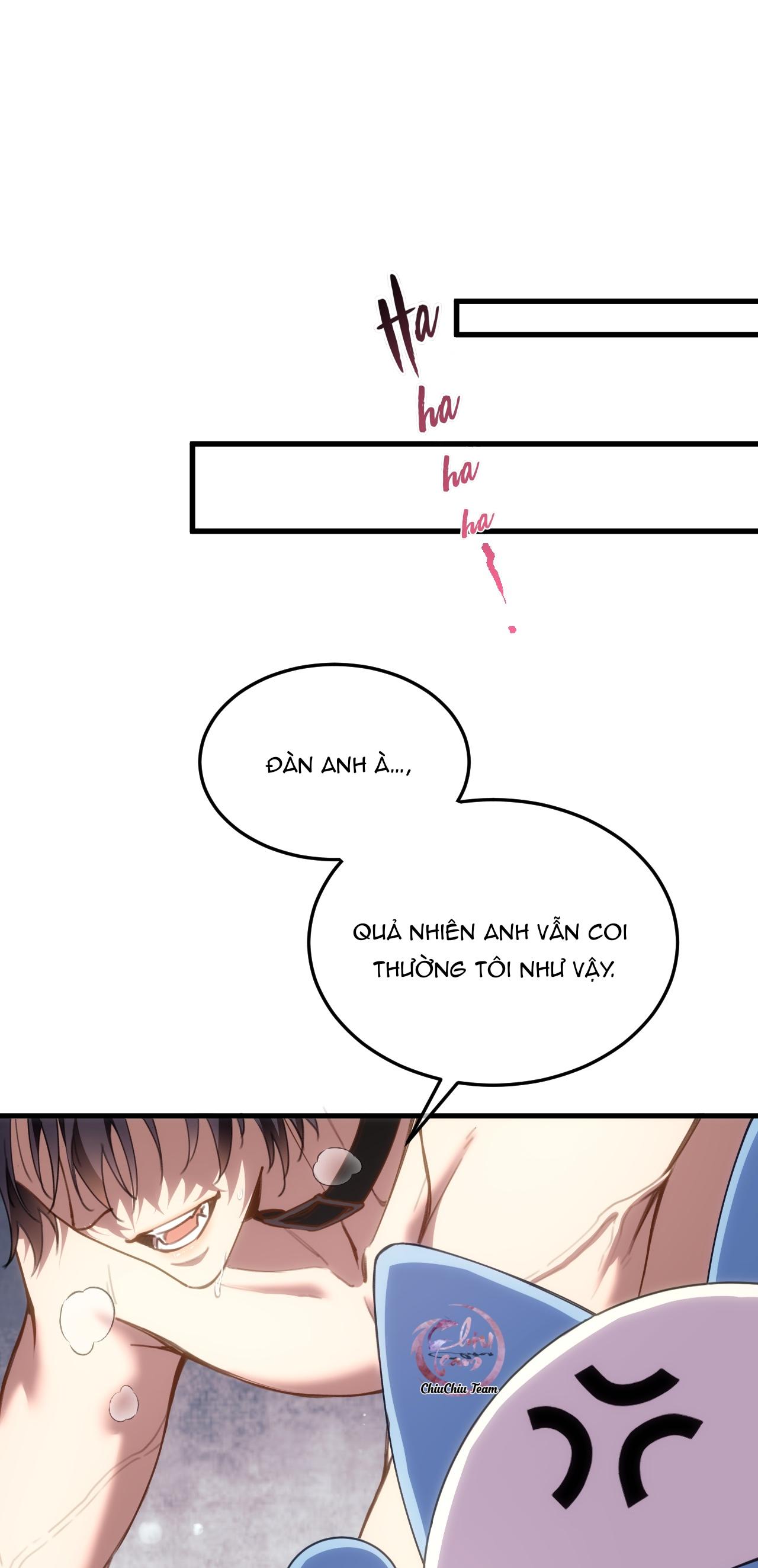 Thánh Tử Điện Hạ Bị Gán Mác Bừa Bãi Chapter 3 - Trang 2