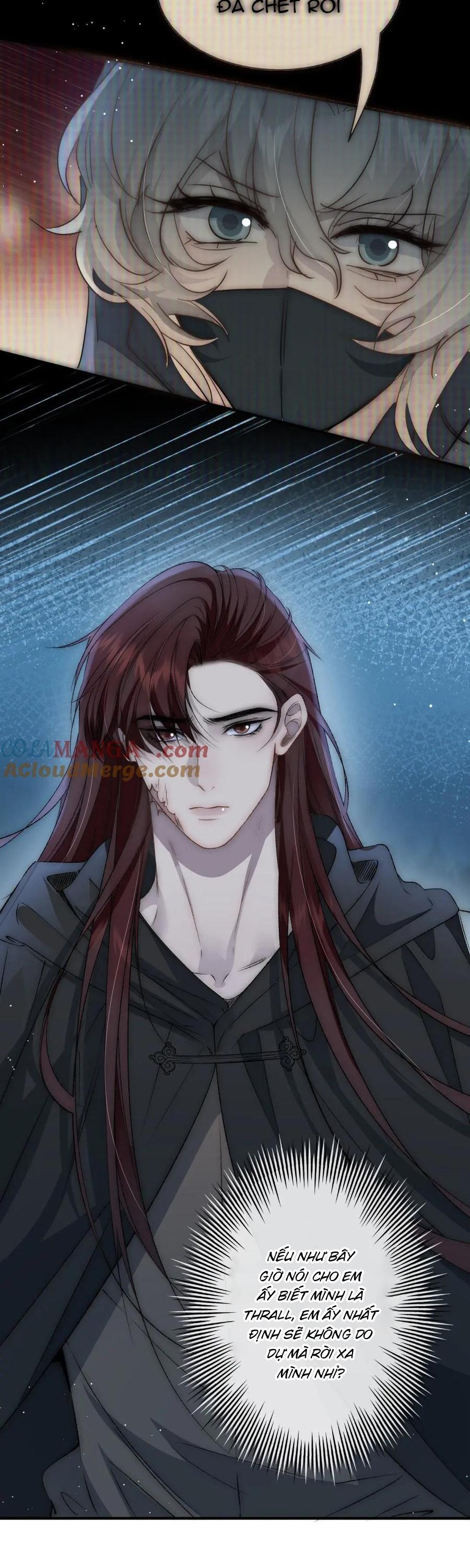 Thánh Tử Điện Hạ Bị Gan Mác Bừa Bãi Chapter 50 - Trang 3