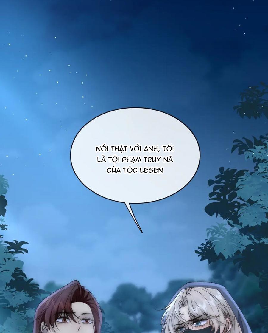 Thánh Tử Điện Hạ Bị Gan Mác Bừa Bãi Chapter 50 - Trang 3
