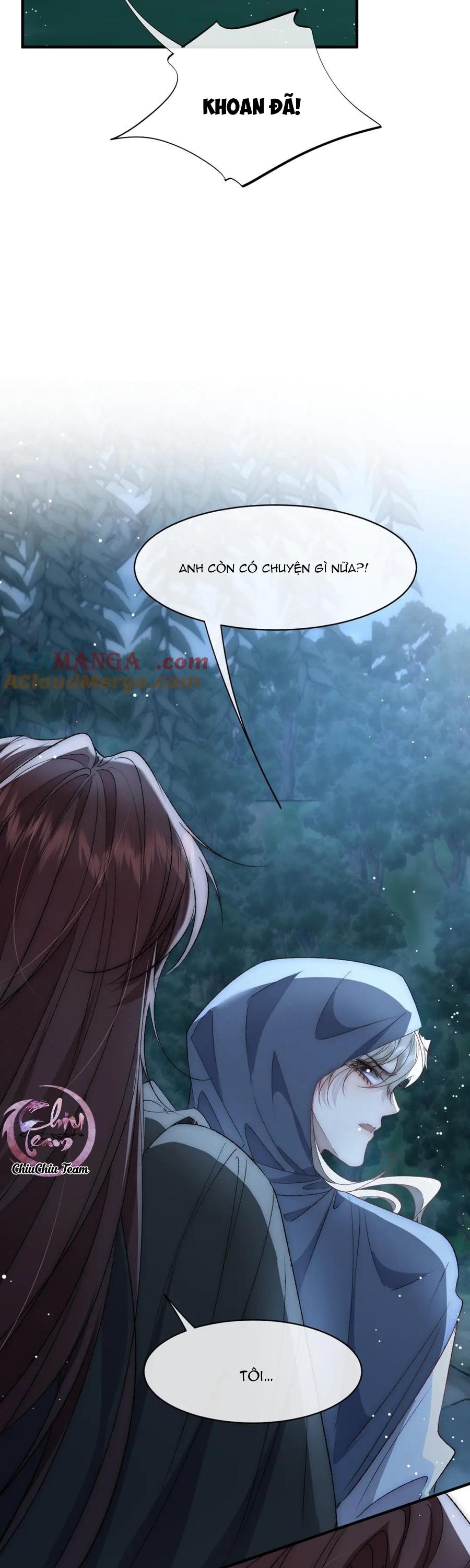 Thánh Tử Điện Hạ Bị Gan Mác Bừa Bãi Chapter 50 - Trang 3
