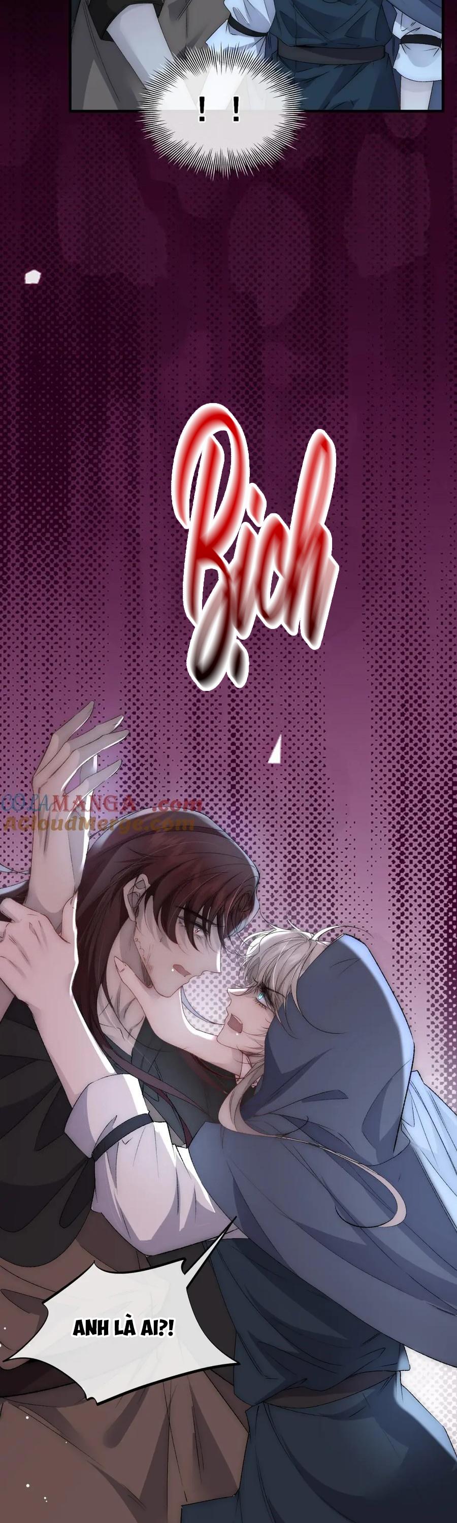 Thánh Tử Điện Hạ Bị Gan Mác Bừa Bãi Chapter 50 - Trang 3