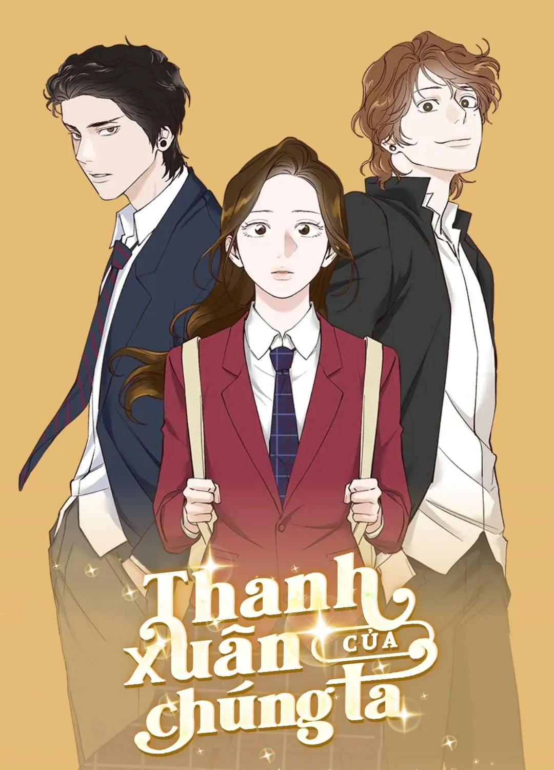 Thanh Xuân Của Chúng Ta Chapter 106 1