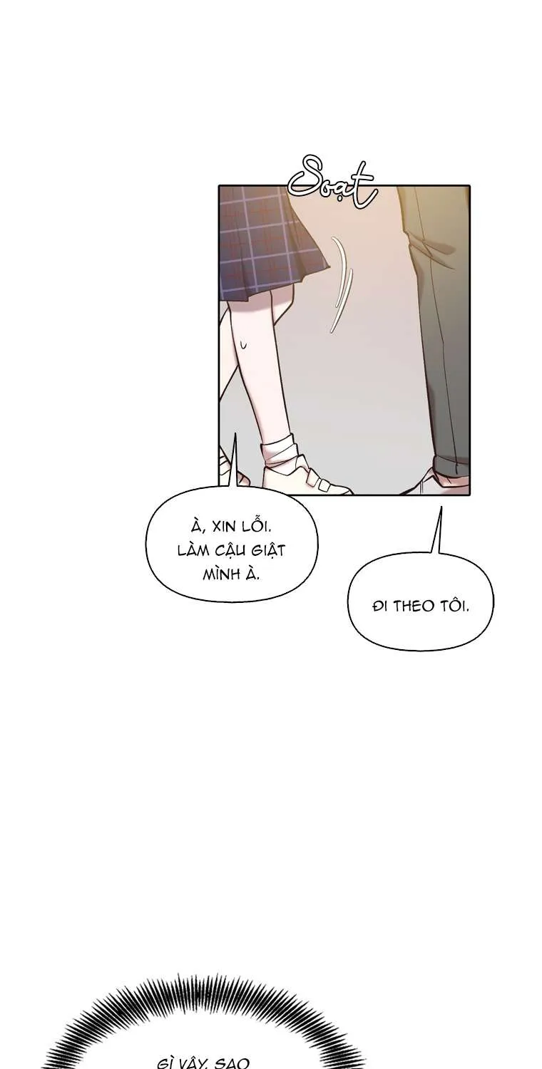 Thanh Xuân Của Chúng Ta Chapter 106 8