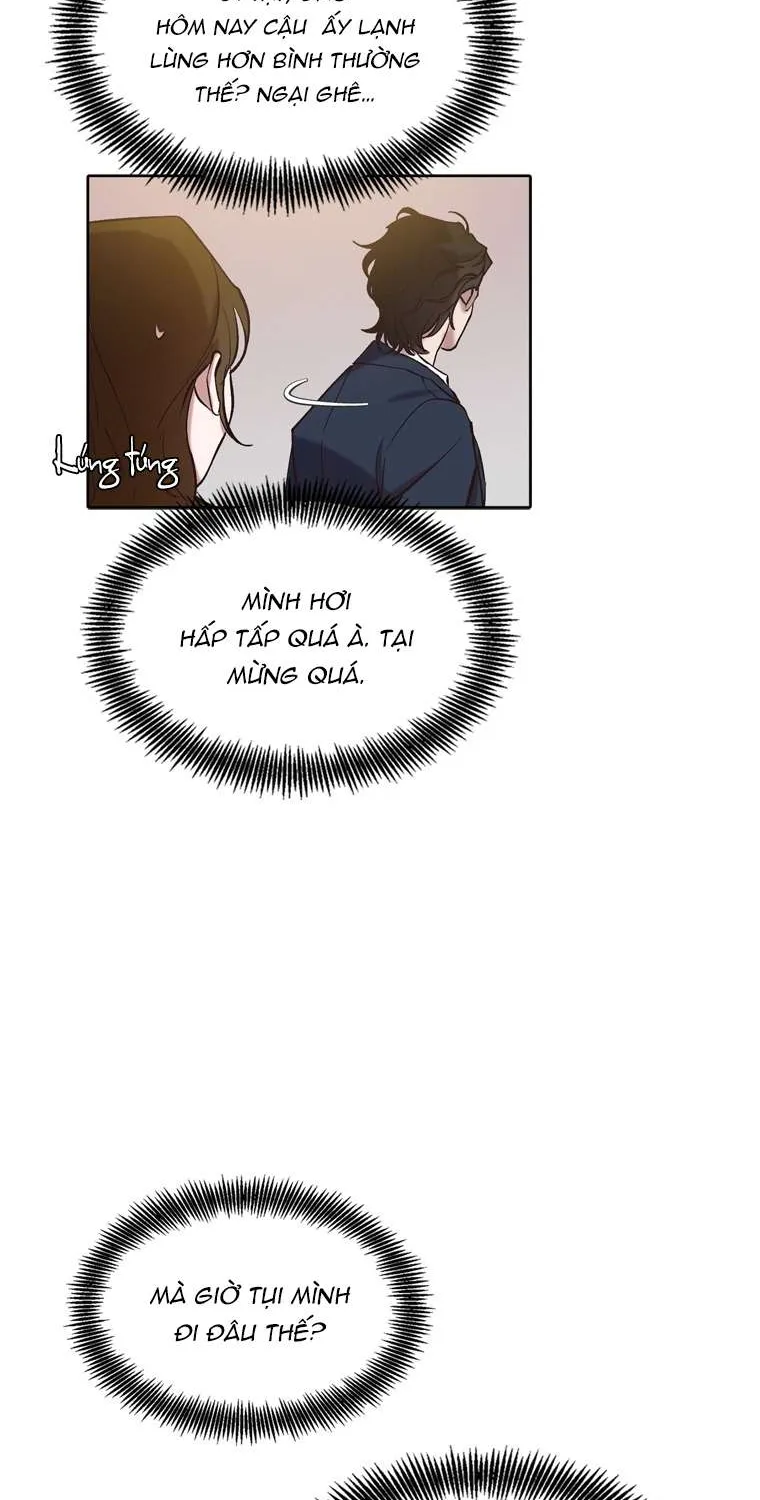 Thanh Xuân Của Chúng Ta Chapter 106 9