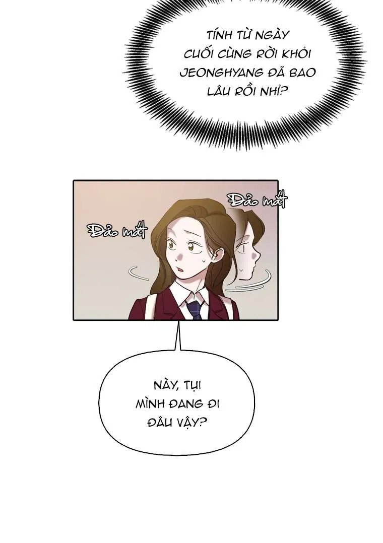 Thanh Xuân Của Chúng Ta Chapter 106 10