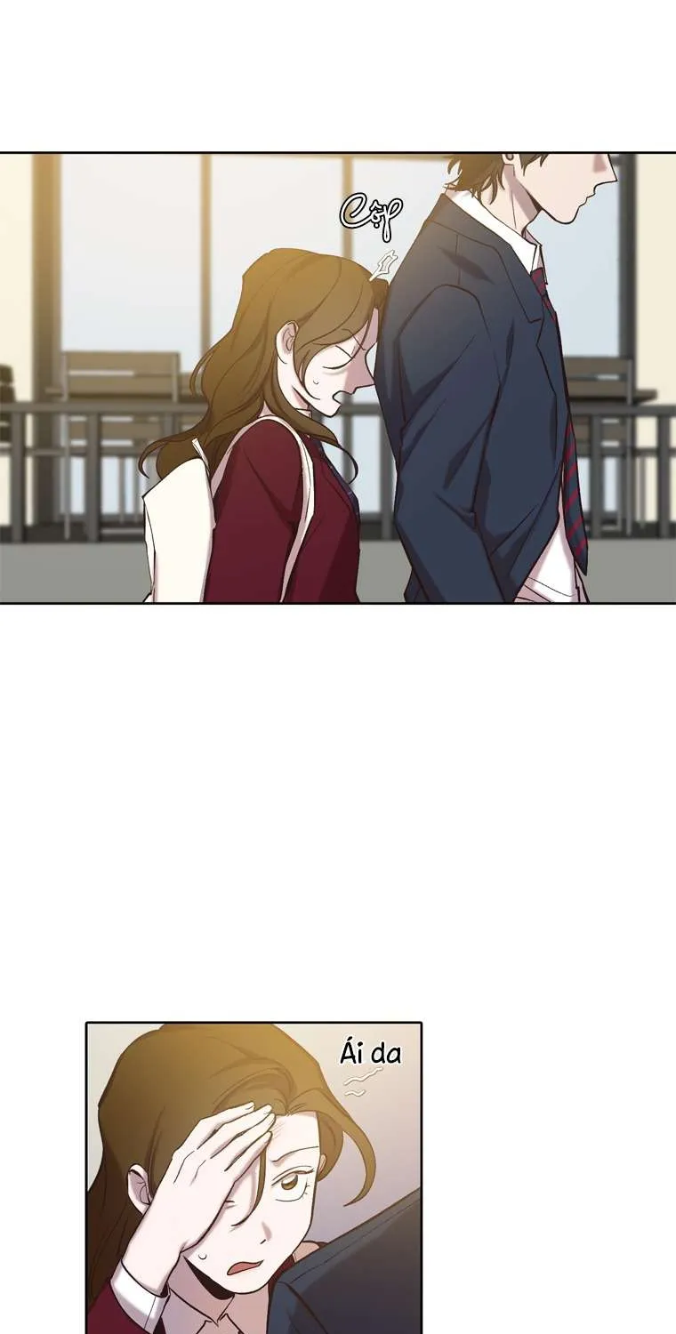 Thanh Xuân Của Chúng Ta Chapter 106 11