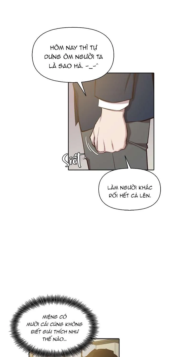 Thanh Xuân Của Chúng Ta Chapter 106 14