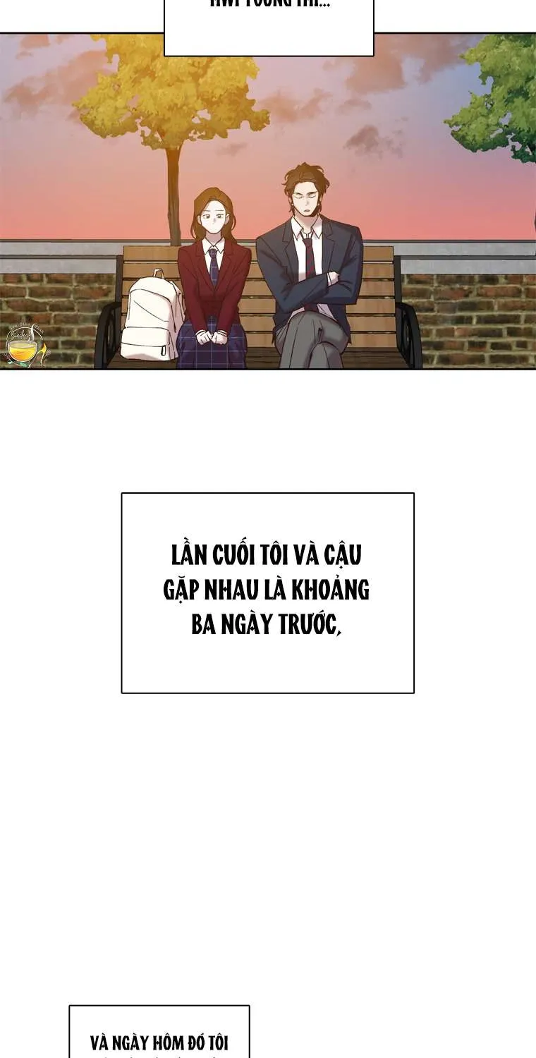 Thanh Xuân Của Chúng Ta Chapter 106 19