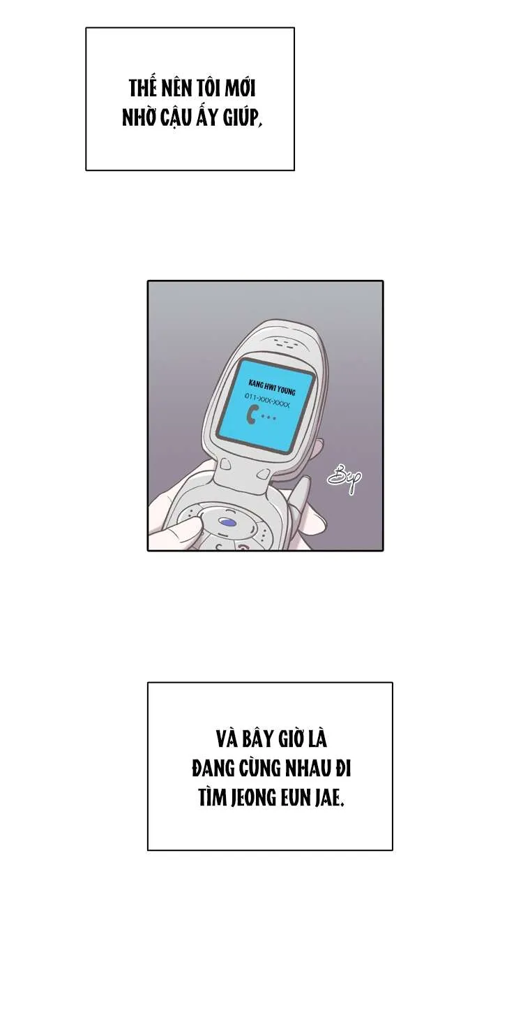Thanh Xuân Của Chúng Ta Chapter 106 24