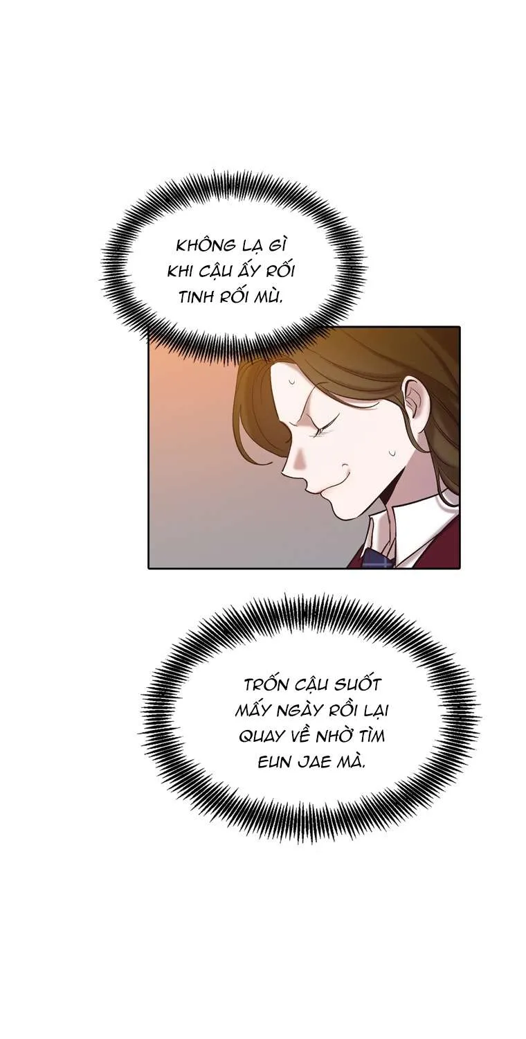 Thanh Xuân Của Chúng Ta Chapter 106 25