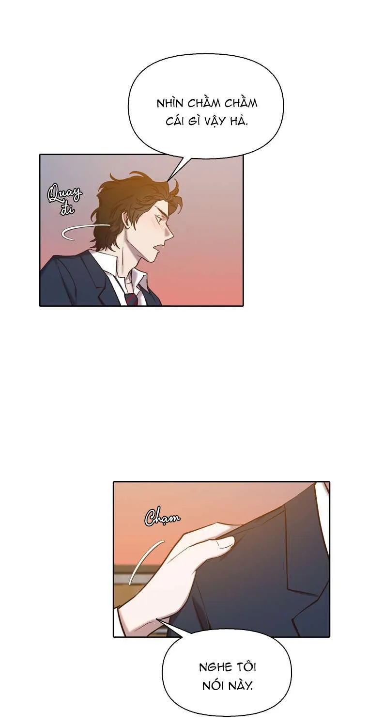 Thanh Xuân Của Chúng Ta Chapter 106 29