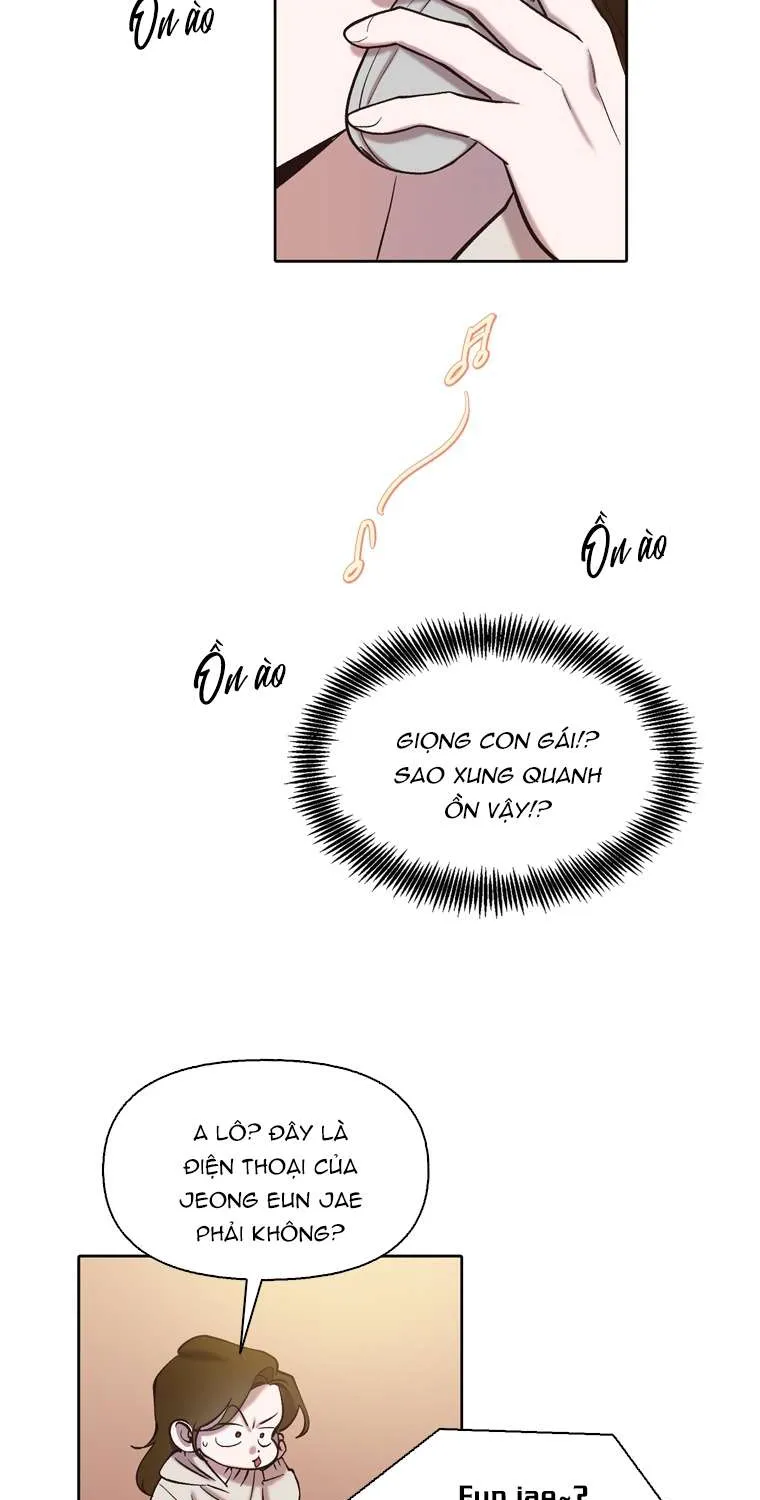 Thanh Xuân Của Chúng Ta Chapter 106 38