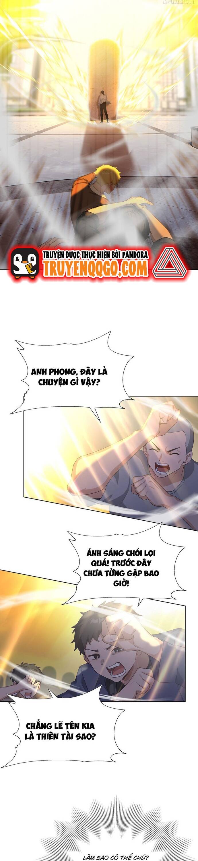 Thập Ác Thái Cổ: Đế Chế Nữ Thú Của Tôi Chapter 1 10