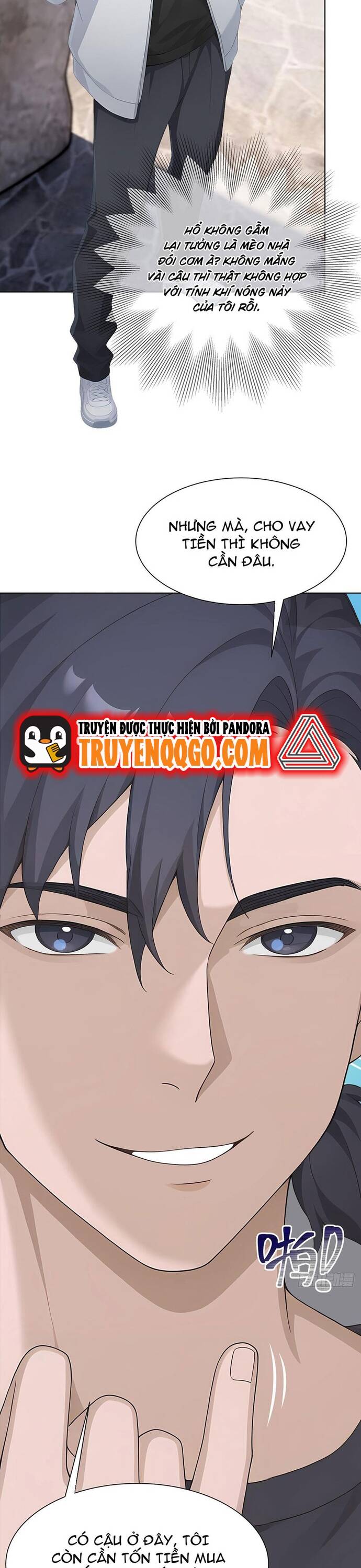 Thập Ác Thái Cổ: Đế Chế Nữ Thú Của Tôi Chapter 1 15
