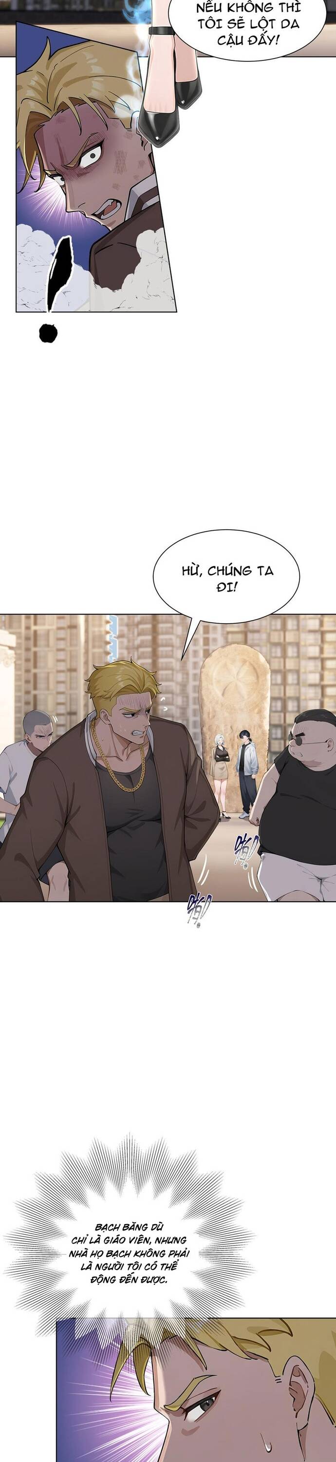 Thập Ác Thái Cổ: Đế Chế Nữ Thú Của Tôi Chapter 1 19