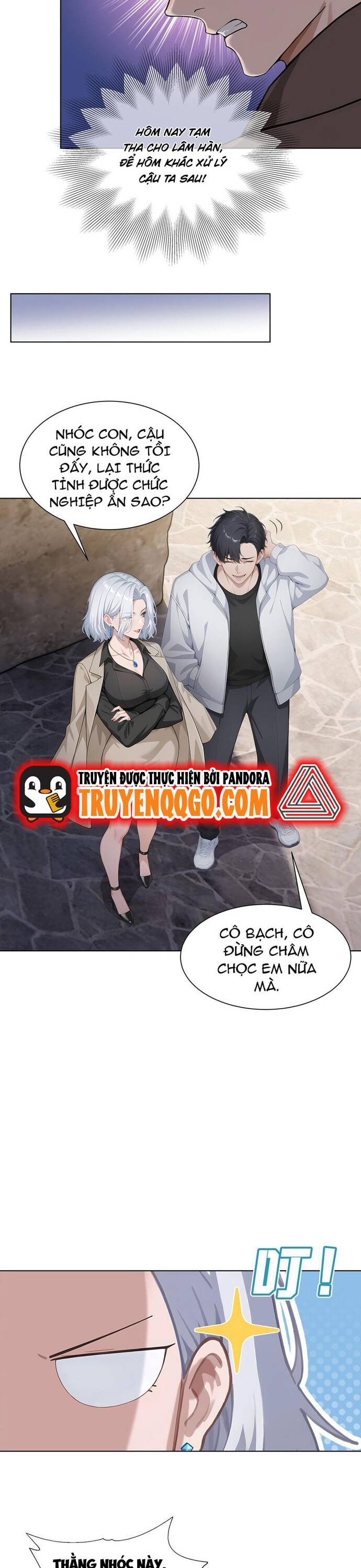 Thập Ác Thái Cổ: Đế Chế Nữ Thú Của Tôi Chapter 1 20